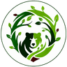 Jacobsen Rydde Service logo